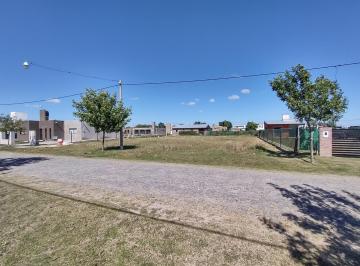 Terreno · 518m² · Venta Lote de Terreno | Punta Chacras (Roldán)
