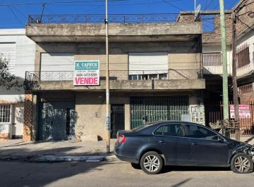 Edificio de 3 ambientes, La Matanza · Venta en Block, Edificio con 6 Departamentos Sobre Lote Propio 10x60