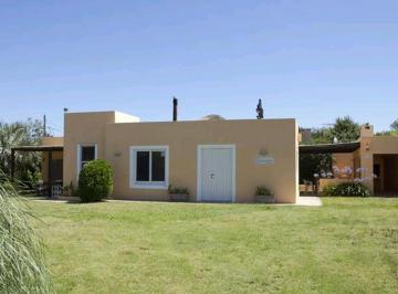 Casa · 120m² · 4 Ambientes · 3 Cocheras · Alquiler Temporario, 4 Ambientes, La Barra, Punta del Este