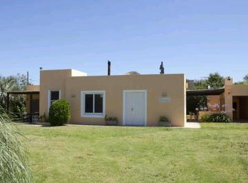Casa · 120m² · 4 Ambientes · 3 Cocheras · Alquiler Temporario, 4 Ambientes, La Barra, Punta del Este