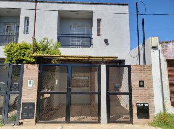 OCP-OCP-267_2 · Alquiler Duplex 2 Dorm. con Cochera