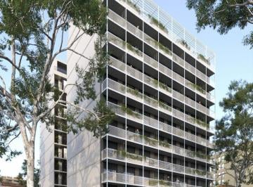 Departamento · 29m² · 1 Ambiente · Departamento de un Ambiente - Ventura Uptown - Cordón Soho - Montevideo