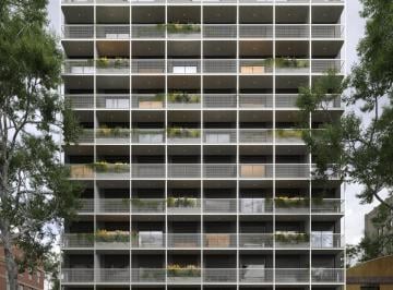 Departamento · 52m² · 3 Ambientes · Departamento de Tres Ambientes - Ventura Uptown - Cordón Soho - Montevideo