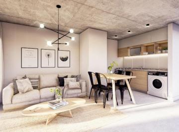 Departamento · 38m² · 2 Ambientes · Departamento 2 Amb a Estrenar