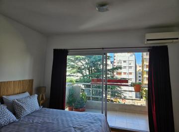 Departamento de 1 ambiente, Recoleta · Monoambiente Recoleta