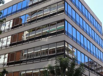 Oficina comercial , Palermo · Oficina con Parrilla y Jardín en Palermo