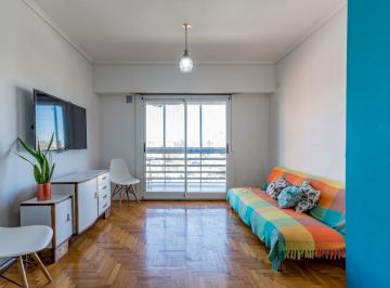 Departamento · 57m² · 4 Ambientes · Venta - Departamento - 2 Dorm. - Pichincha, Rosario.