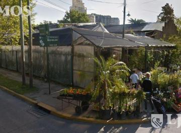 Local comercial · 1000m² · Local en Tigre