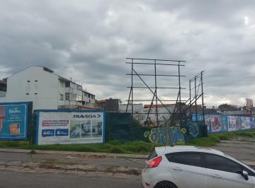 Terreno , Mar del Plata · Cuatro Únicos Lotes Apto Proyecto Multifamiliar Pb Libre + 8 Pisos