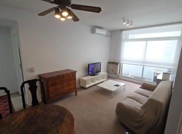 Departamento de 2 ambientes, Avellaneda · Depto 2 Ambientes con Balcón. Piso 25 Complejo Torres Pueyrredon.