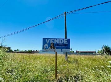 Terreno , Saladillo · Terreno en Saladillo