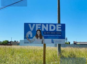 Terreno · 407m² · Terreno en Saladillo