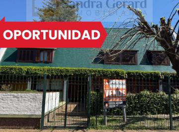 Casa de 5 ambientes, San Pedro · Casa - San Pedro - Confort, Luminosidad y Estilo a Pasos del Centro y La Costanera