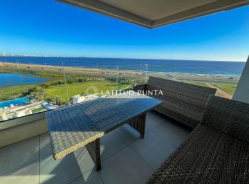 Foto1 · Poseidón Laguna, Apartamento de 3 Dorm. Más Dependencia