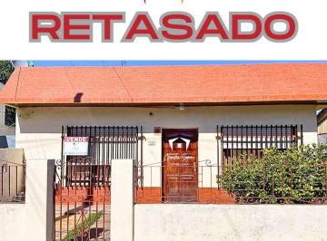 Casa de 4 ambientes, Pilar · Casa 4 Amb con Local, Depósito y Jardín en Venta – Derqui Pilar | Apto Crédito | Ideal Inversión