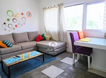Departamento de 3 ambientes, Pilar · Encantadora Propiedad de 2 Dorm. en Primer Piso, Pilar.