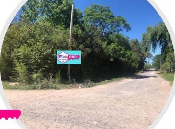 Terreno · 878m² · Terreno en Venta