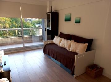 Departamento de 2 ambientes, Núñez · Depto Nuevo con Pileta en Nuñez