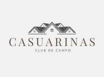 Terreno · 600m² · Casuarinas - Nuevo Barrio Residencial en Desarrollo