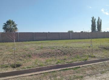 Terreno , Guaymallén · Vendo Lote Guaymallen