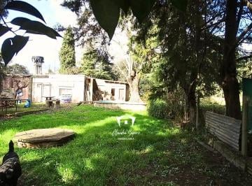Terreno , Pilar · Venta Lote Amplio con Casa - Ideal Inversor - Villa Rosa Pilar