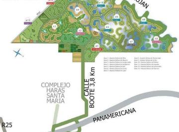 Terreno · 600m² · San Sebastian Area 13 Cuan Propiedades
