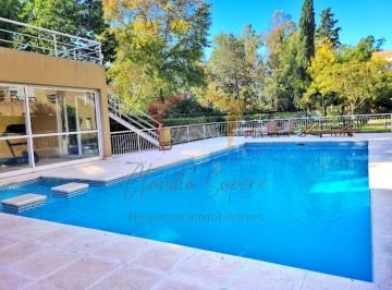 Departamento de 2 ambientes, Pilar · Departamento en Venta - Jardines de Saravi - Panamericana Km.48