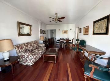 Departamento de 3 ambientes, Palermo · Alquiler Temporario Palermo 3 Ambientes - Terraza - Amoblado