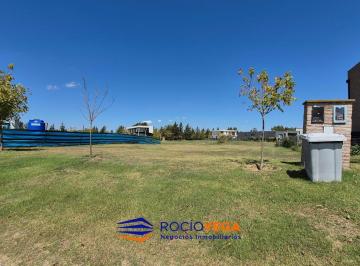 Terreno · 752m² · Venta de Lote Interno en Cul de Sac en El Naudir, Escobar