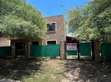 Casa de 3 ambientes, Córdoba · Arguello Alquiler Zona Colegios