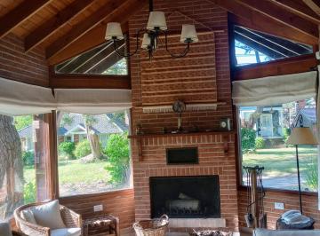 Casa de 4 ambientes, Pinamar · Pinamar, Valeria del Mar a 2 Cuadras del Mar