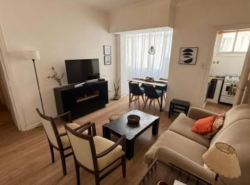 Departamento · 40m² · 3 Ambientes · Temporada - 3 Ambiente Zona Centro