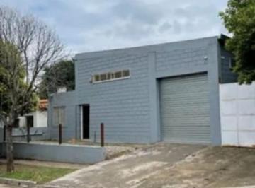 Foto · Venta Galpón (Saldan a 200 m del Centro - Lote Esquina) 310 m² Cubiertos.