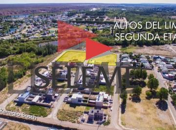 SMN-SMN-734_2 · Lote en Venta Neuquen