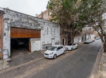 Bodega-Galpón · 360m² · 2 Ambientes · Venta - Galpón - Echesortu, Rosario