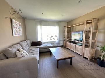 Casa · 140m² · 5 Ambientes · 1 Cochera · Casa en Alquiler Temporada Rumenco Joven