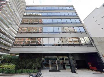 Oficina comercial , Recoleta · Oficinas en Alquiler | French 3155, Recoleta, Caba | 435 - 870 m²