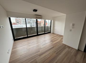 Departamento de 1 ambiente, Belgrano · Alquiler Excelente Monoambiente Divisble a Estrenar 35 m² (Manuel Ugarte 2000 - Belgrano)