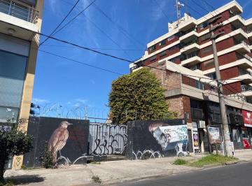 Terreno · 554m² · En Venta | Importante Lote de 554 m² en Moreno Centro Sobre Av Libertador Al 400 E/ Independencia y