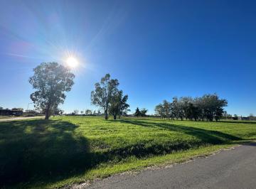 Terreno · 900m² · Lote en Los Alamos I
