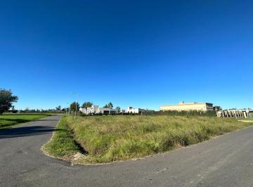 Terreno · 900m² · Lote en Los Alamos I