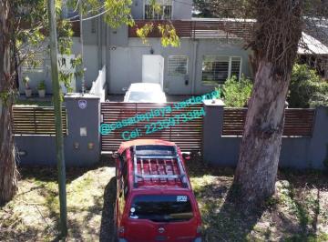 Casa de 3 ambientes, Mar del Plata · Casa en Alquiler. 4/6 Personas. Los Acantilados