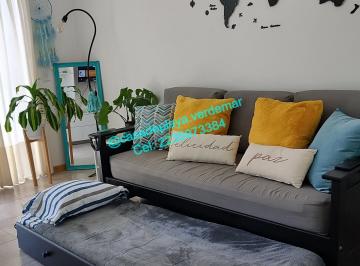 Casa Alquiler Temporal 225m² de 3 ambientes · Casa en Alquiler. 4/6 Personas. Los Acantilados