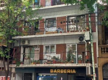 HSP-HSP-556_2 · Venta Dep 3 Ambientes Frente C/balcon y Dependencia. Palermo