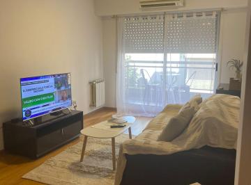 Departamento de 4 ambientes, Rosario · Italia Rio Premium