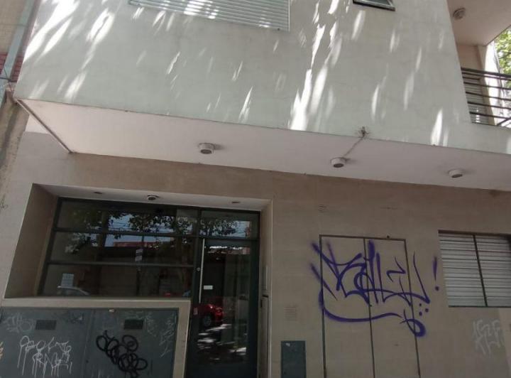 Departamento 2 Ambientes. | Wenceslao de Tata 4894