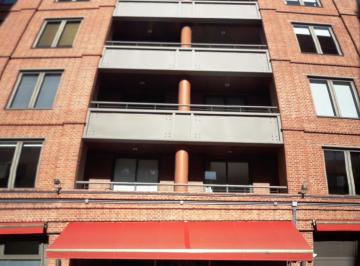 Departamento de 2 ambientes, Puerto Madero · La Porteña,2 Amb. Amoblado con Cochera.