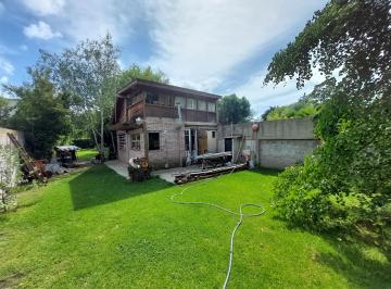 Terreno · 433m² · Lote 10 X 43 - Barrio Caisamar - con Contrucción y Planos Aprobados