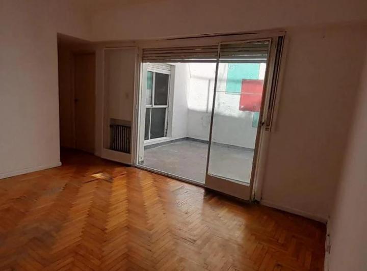 Departamento · 49m² · 3 Ambientes