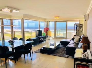 Foto1 · Apartamento en Imperiale Cuatro Dorm. Punta del Este